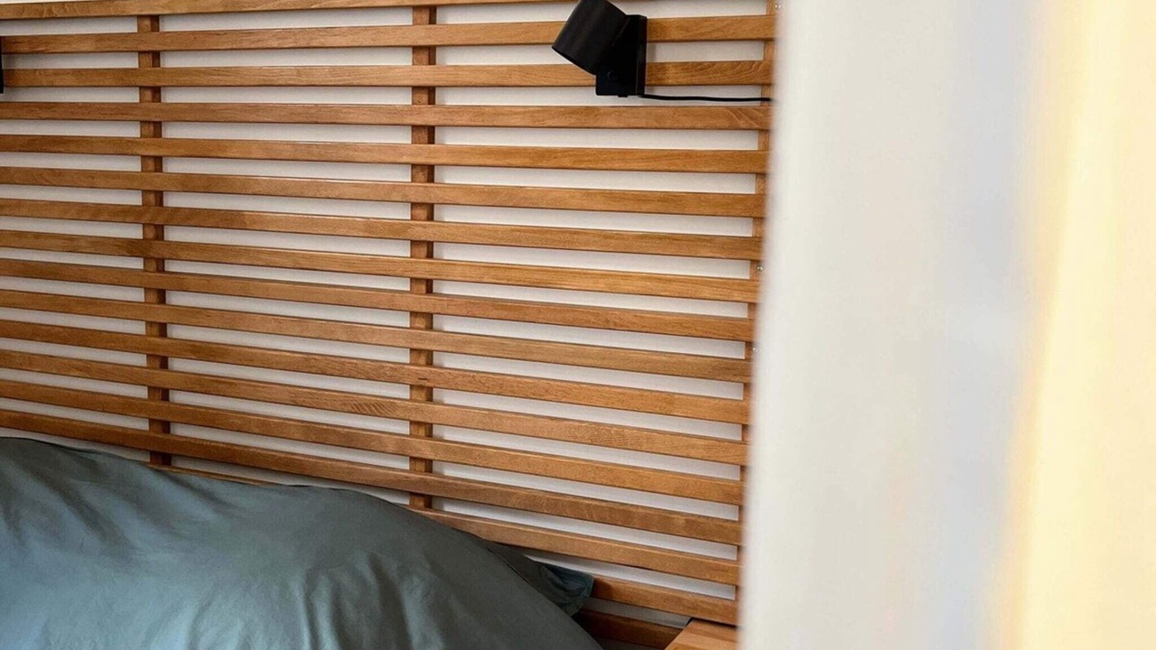 Photo of Bedroom in Autun