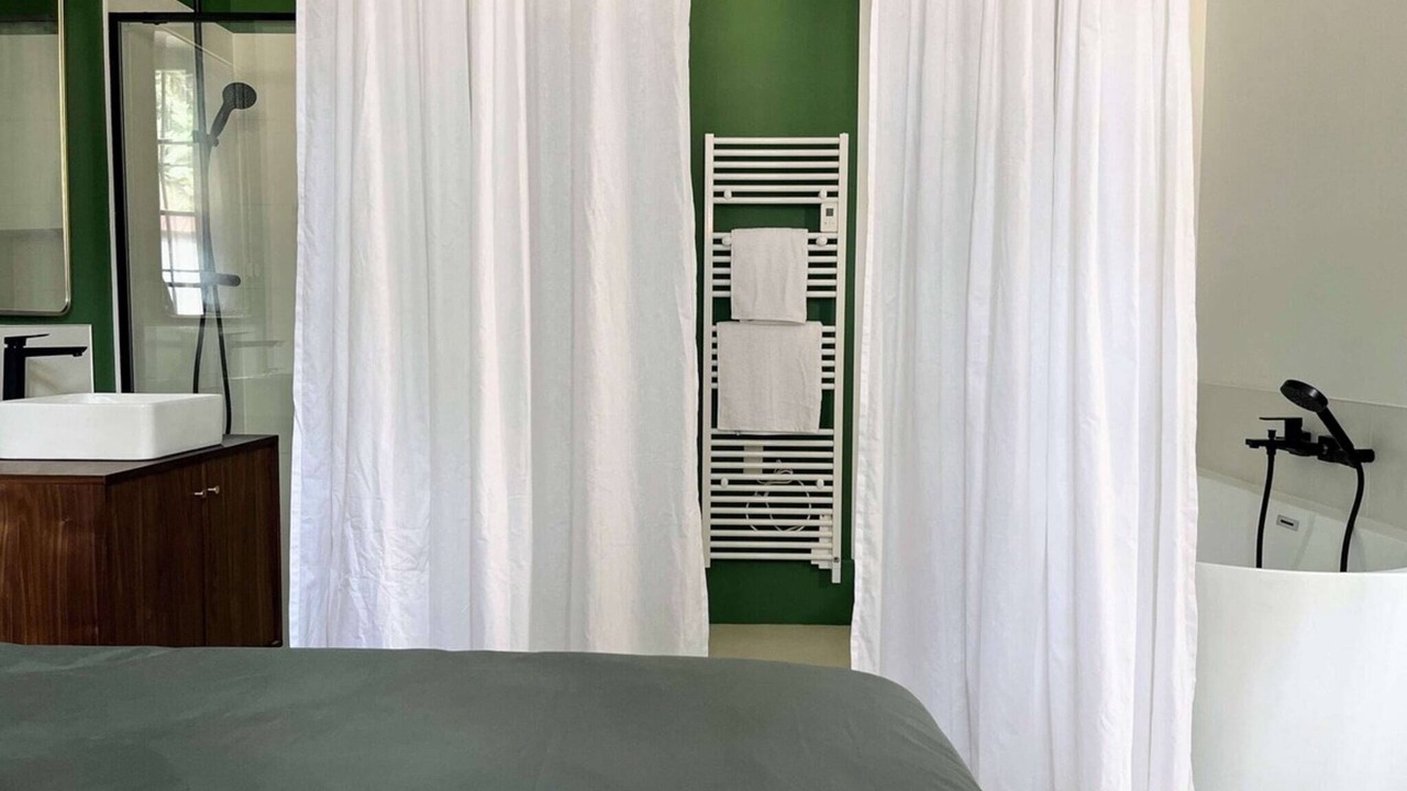 Photo of Bedroom in Autun