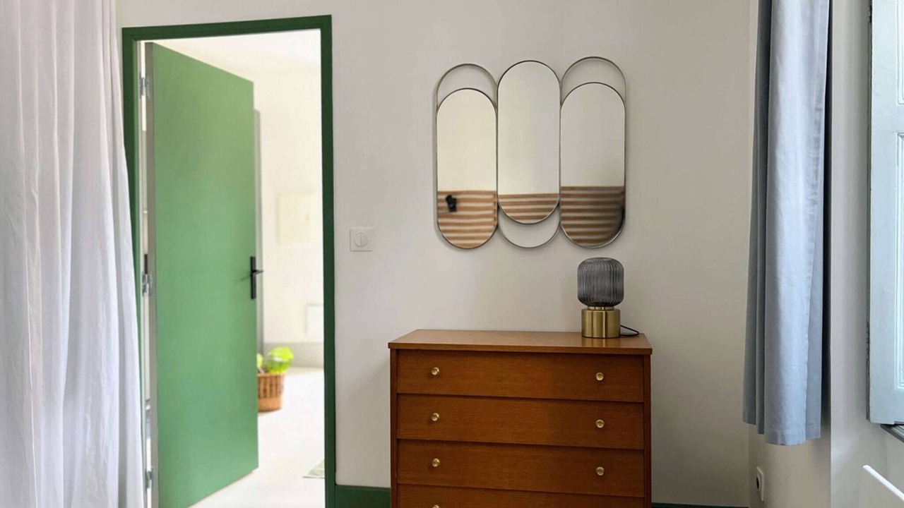 Photo of Bedroom in Autun