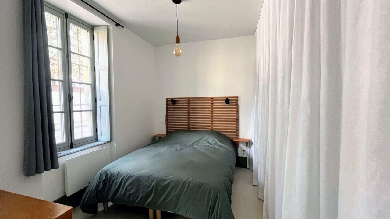 Photo of Bedroom in Autun