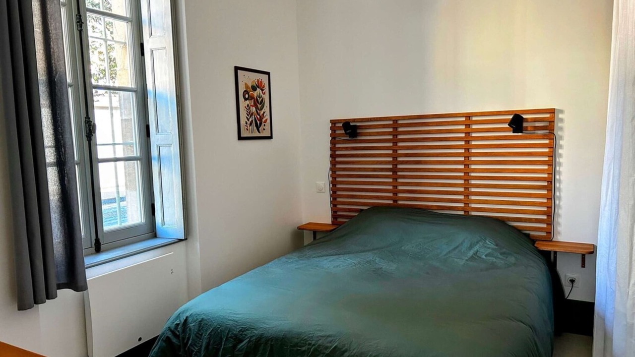 Photo of Bedroom in Autun