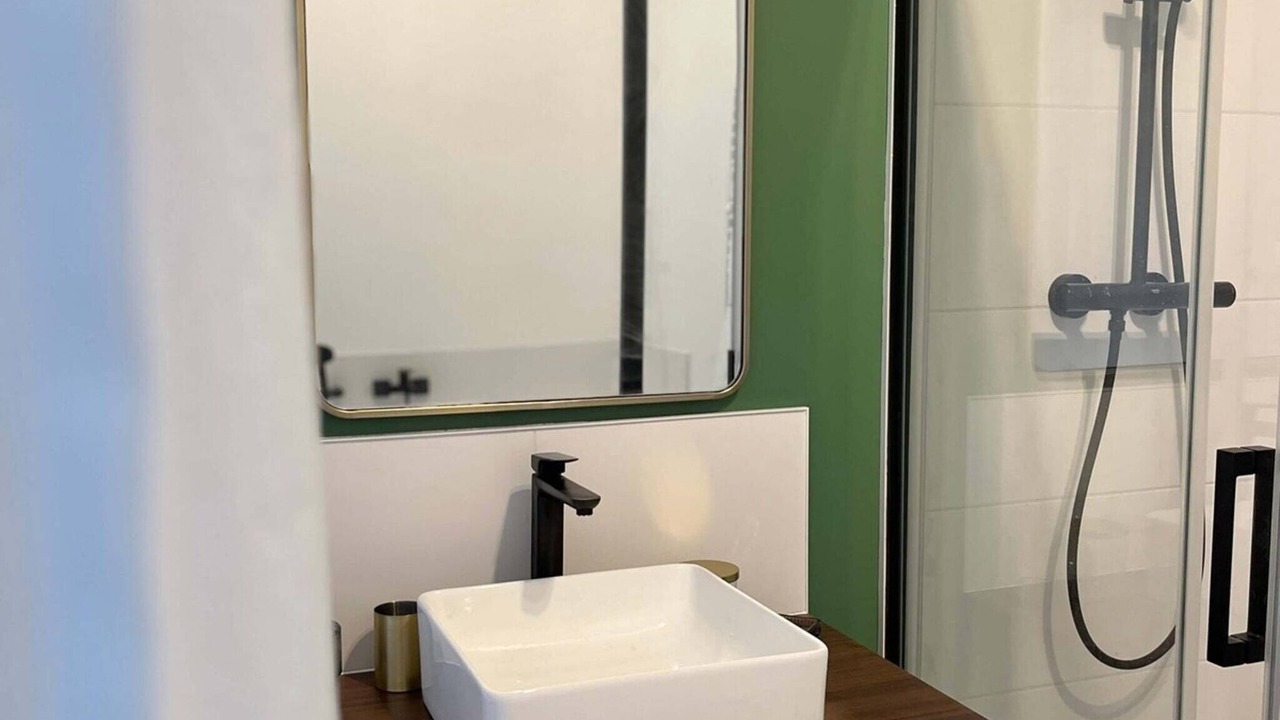 Photo of Bathroom in Autun