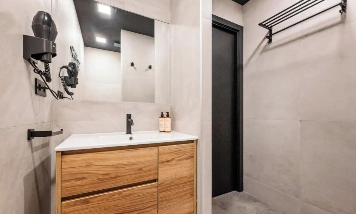 Photo of Bathroom in La Bordeta