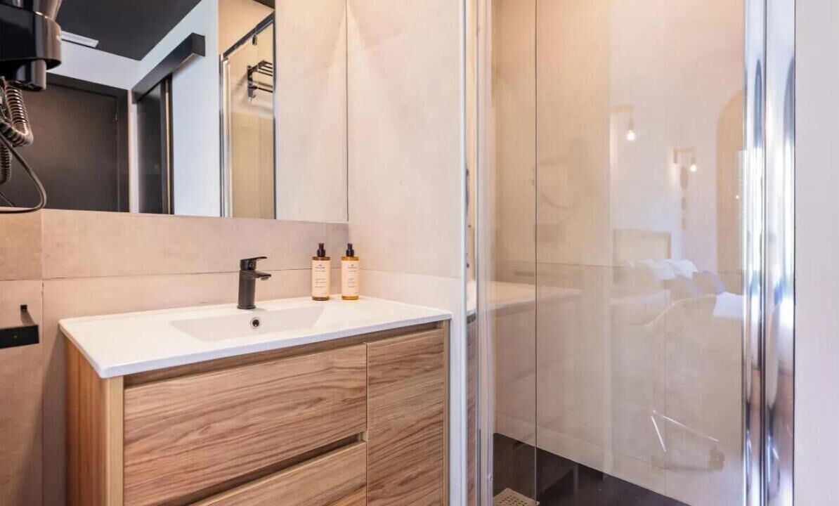 Photo of Bathroom in La Bordeta