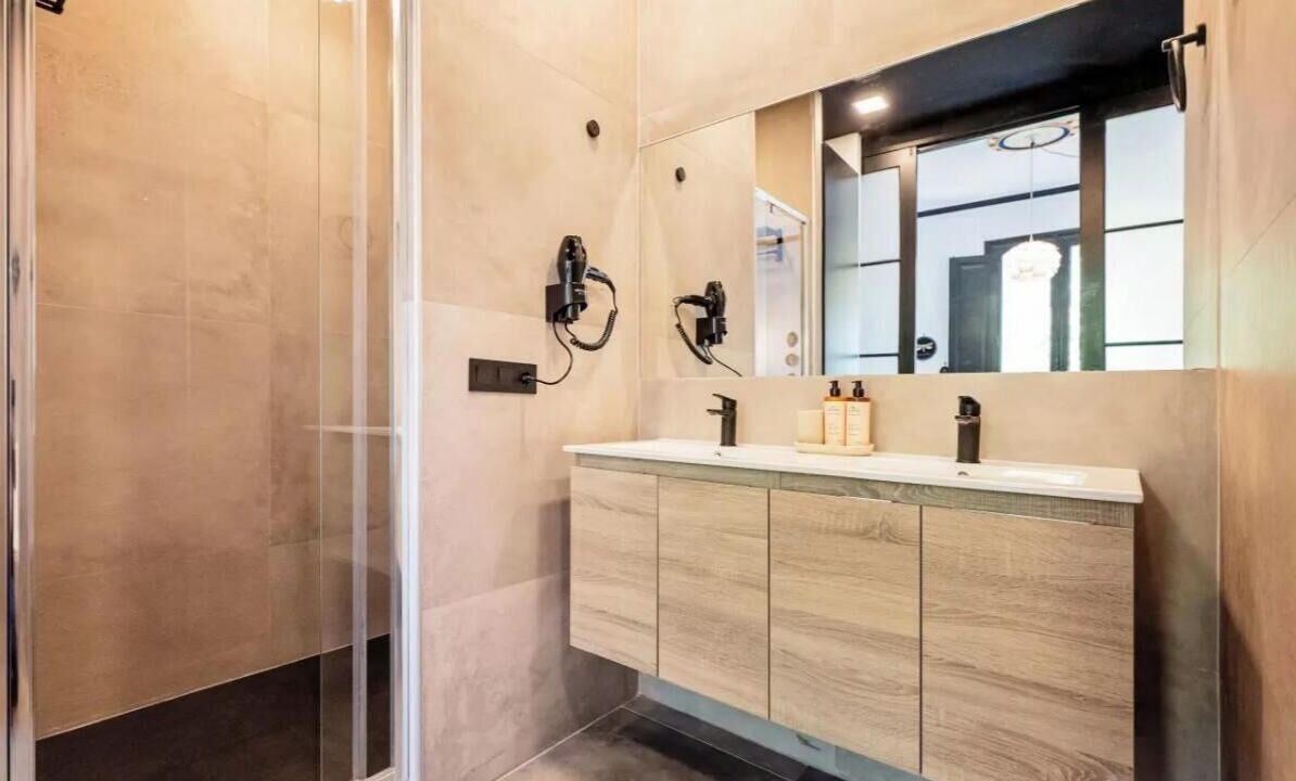 Photo of Bathroom in La Bordeta