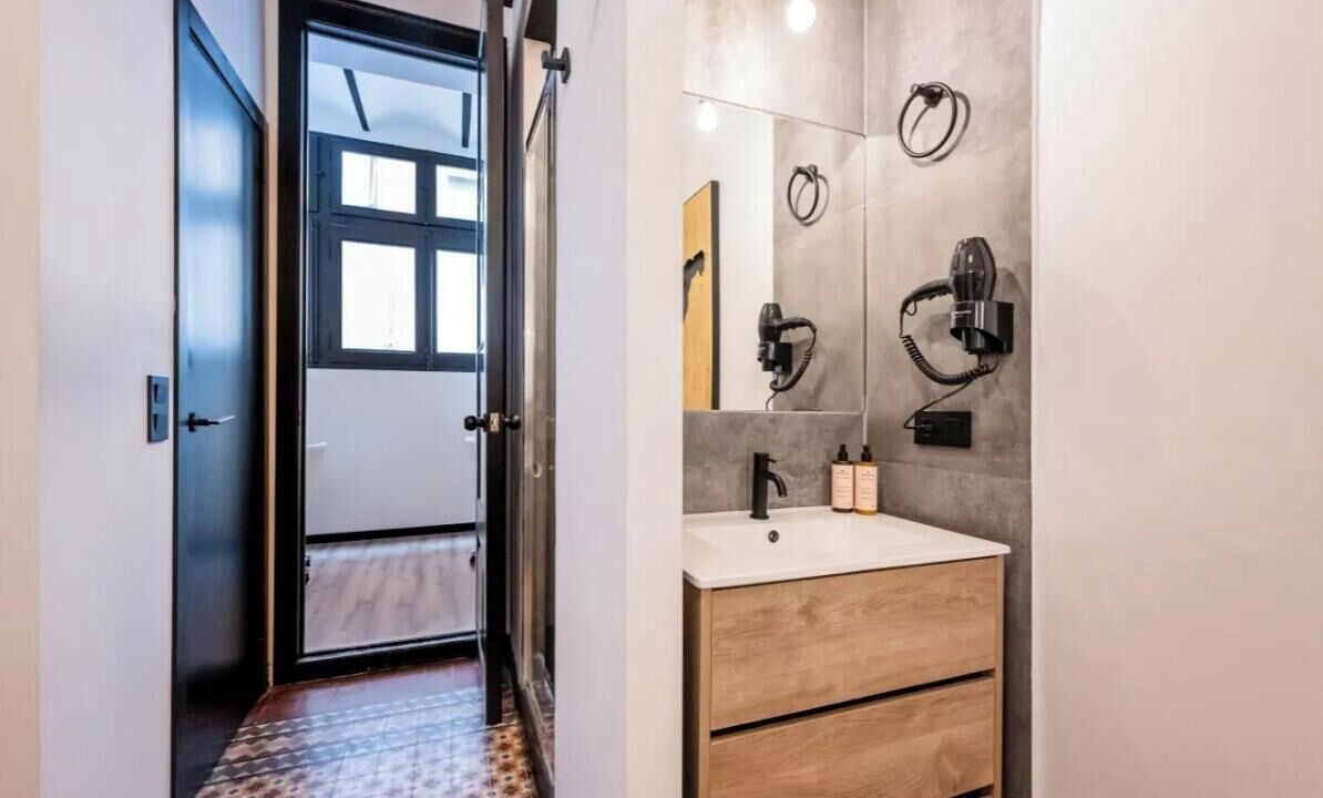 Photo of Bathroom in La Bordeta