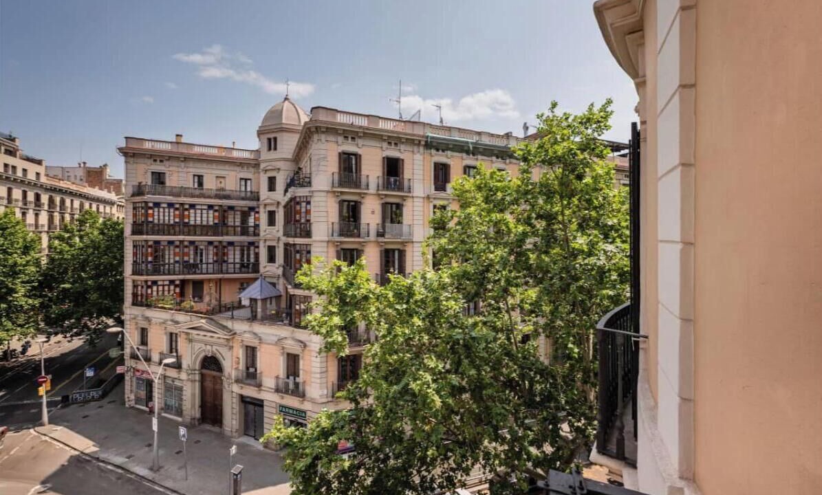 Photo of Outdoor in La Bordeta