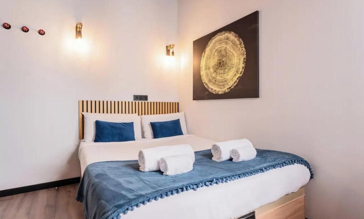 Photo of Bedroom in La Bordeta