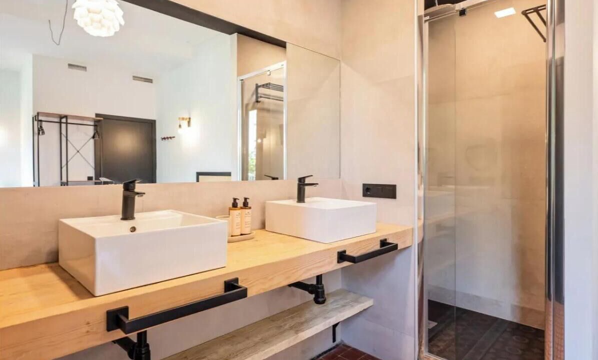 Photo of Bathroom in La Bordeta