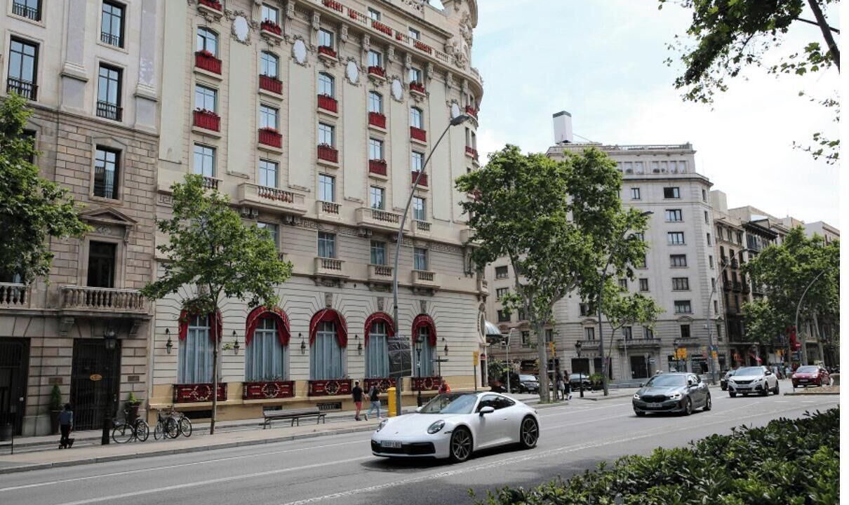 Photo of Outdoor in La Bordeta