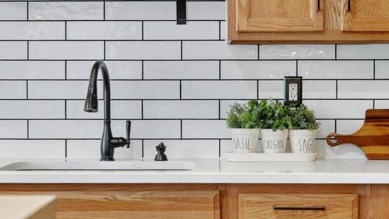 Photo of Kitchen in Ankeny