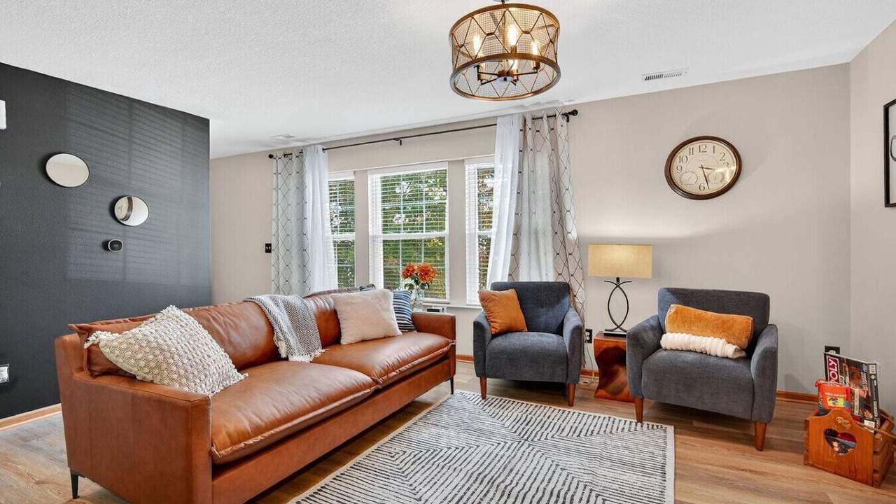 Photo of Livingroom in Ankeny