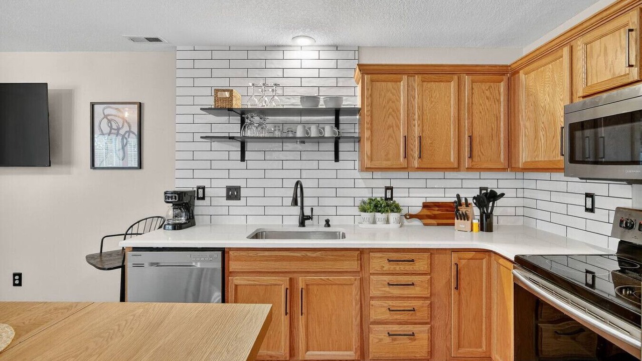 Photo of Kitchen in Ankeny