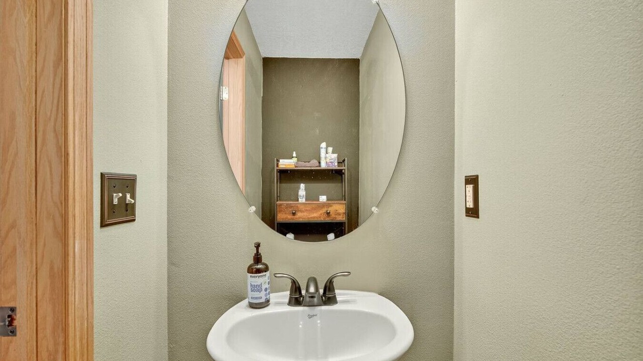 Photo of Bathroom in Ankeny