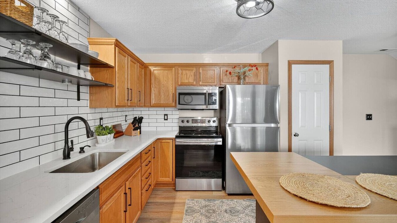 Photo of Kitchen in Ankeny
