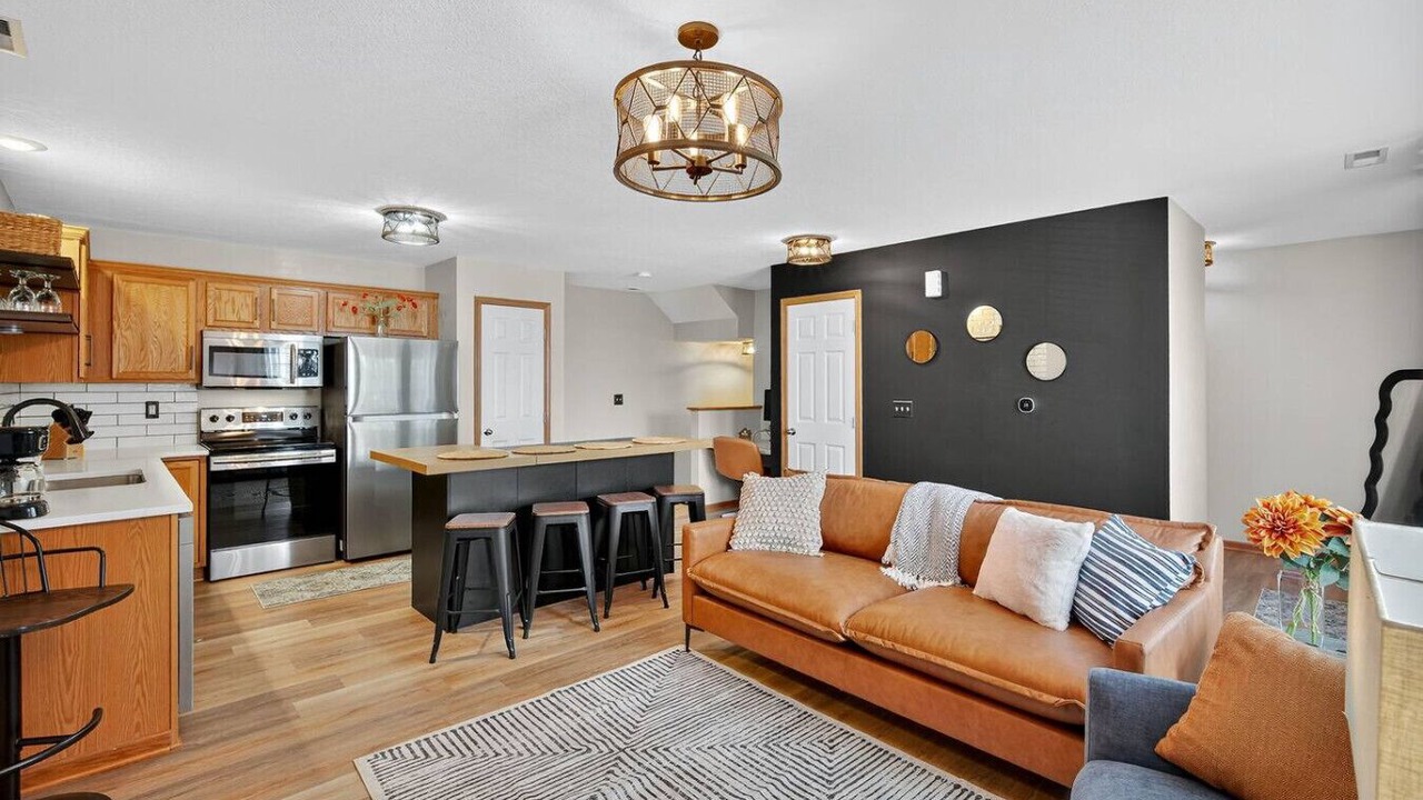 Photo of Livingroom in Ankeny