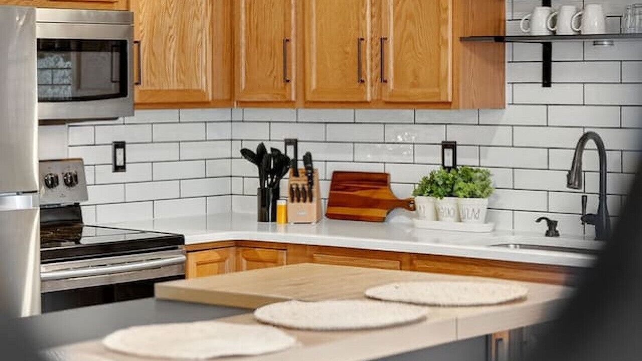 Photo of Kitchen in Ankeny