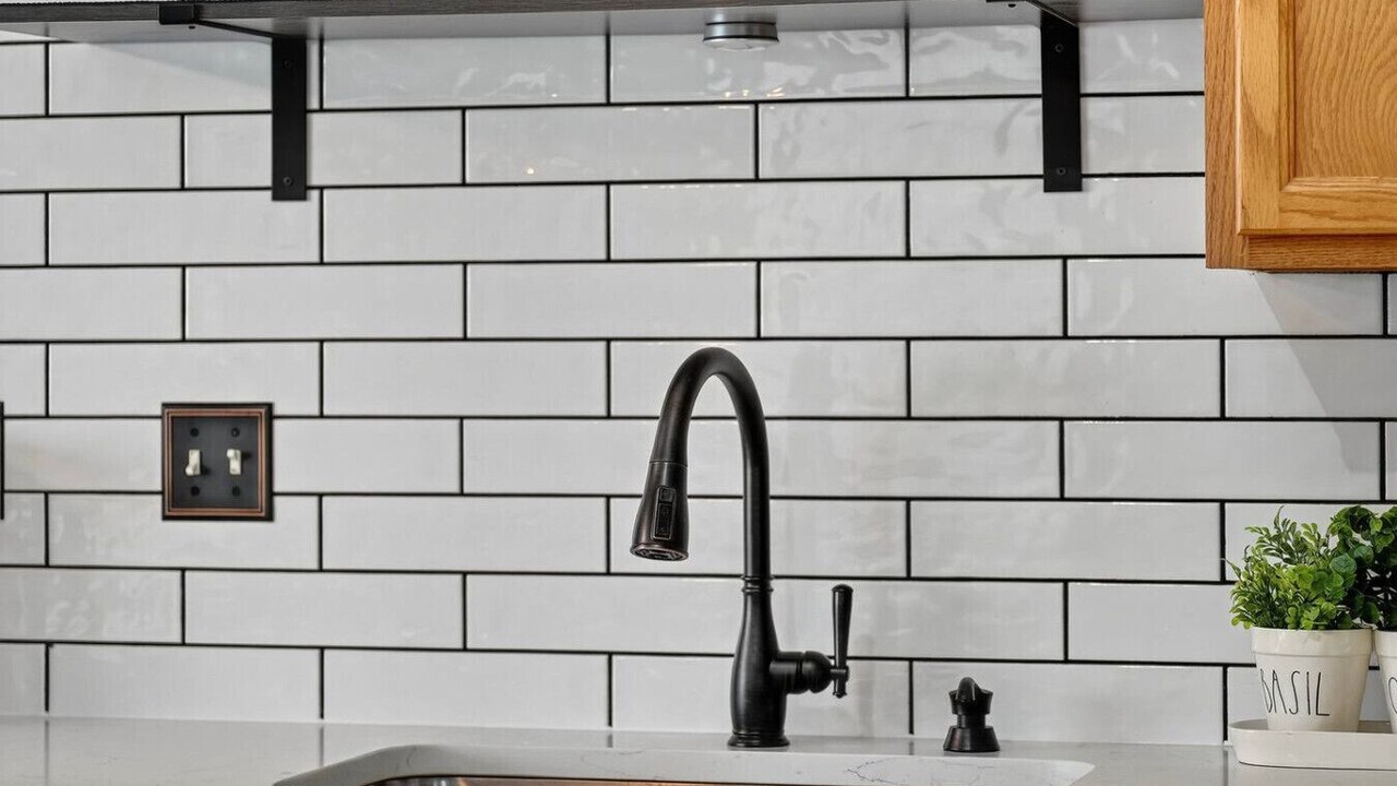 Photo of Bathroom in Ankeny