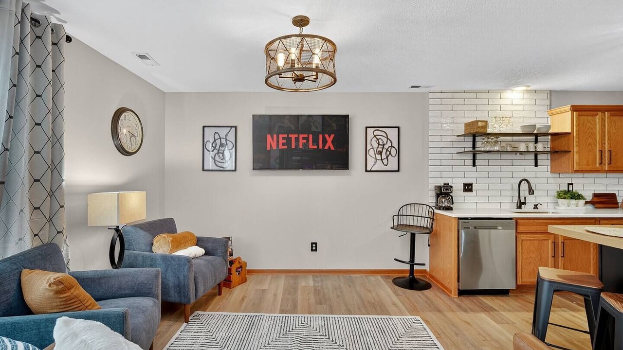 Photo of Livingroom in Ankeny