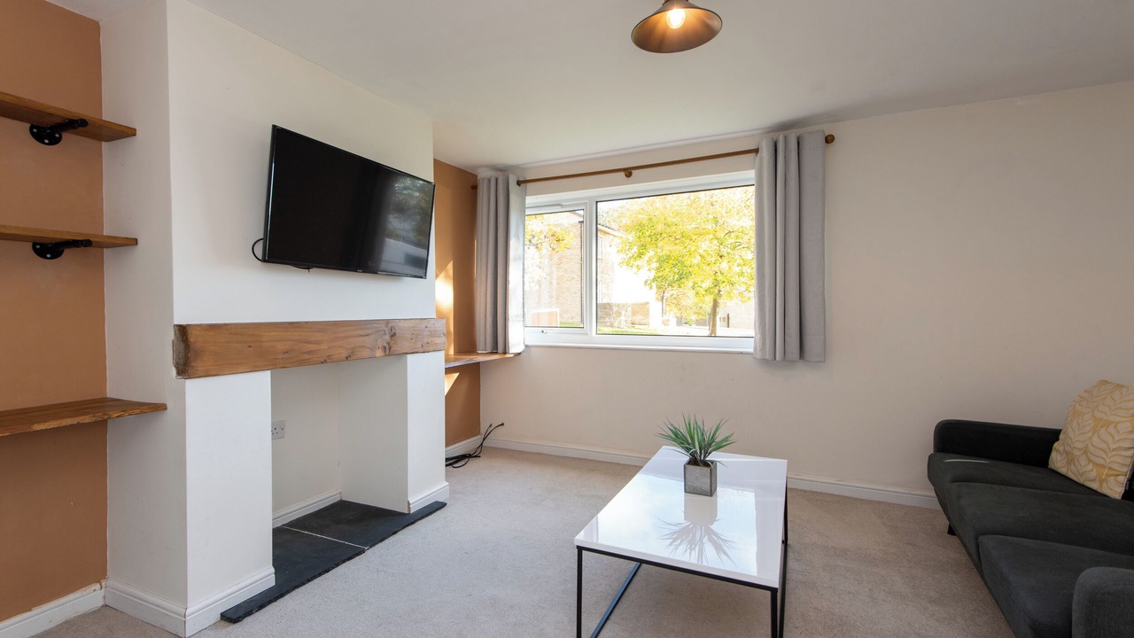 Photo of Livingroom in Newton Aycliffe