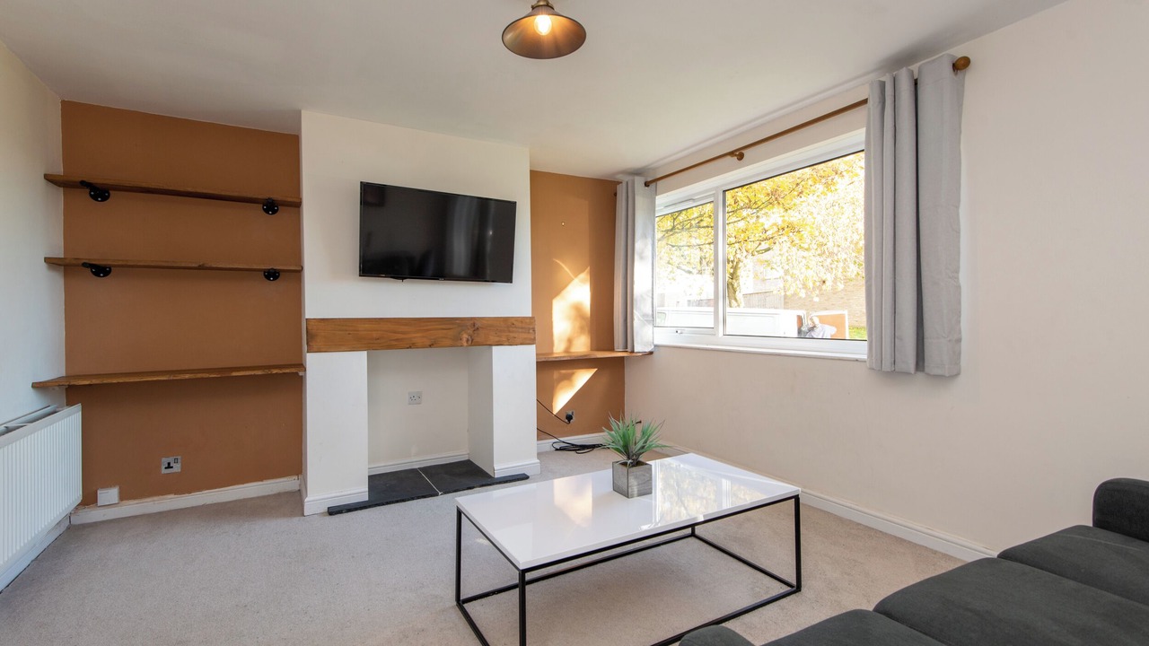 Photo of Livingroom in Newton Aycliffe