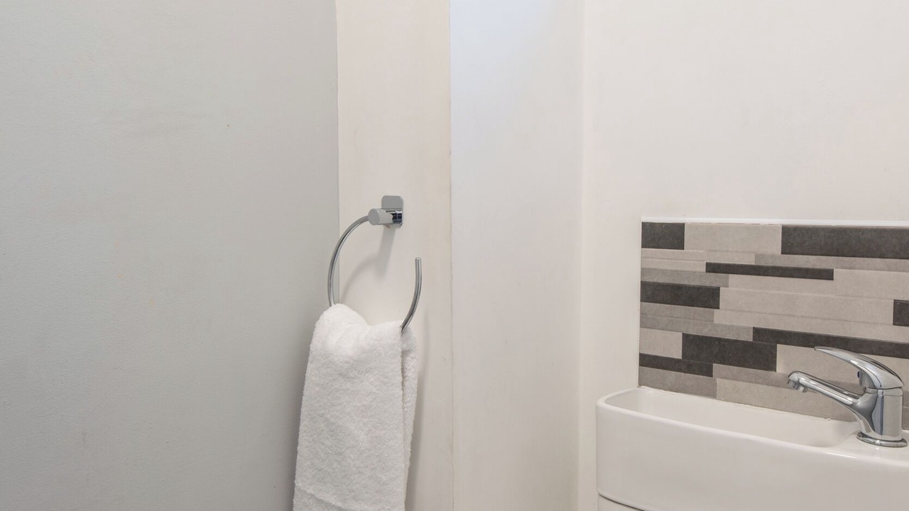 Photo of Bathroom in Newton Aycliffe