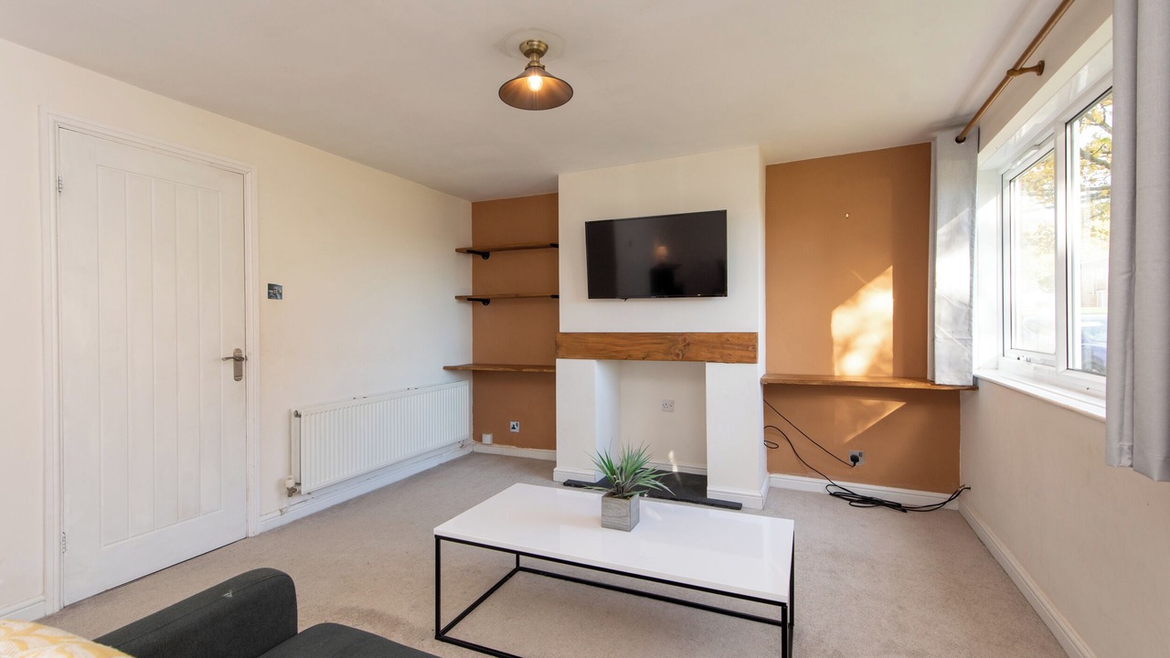 Photo of Livingroom in Newton Aycliffe