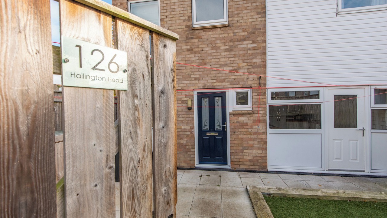 Photo of Outdoor in Newton Aycliffe