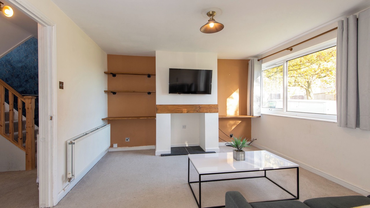 Photo of Livingroom in Newton Aycliffe