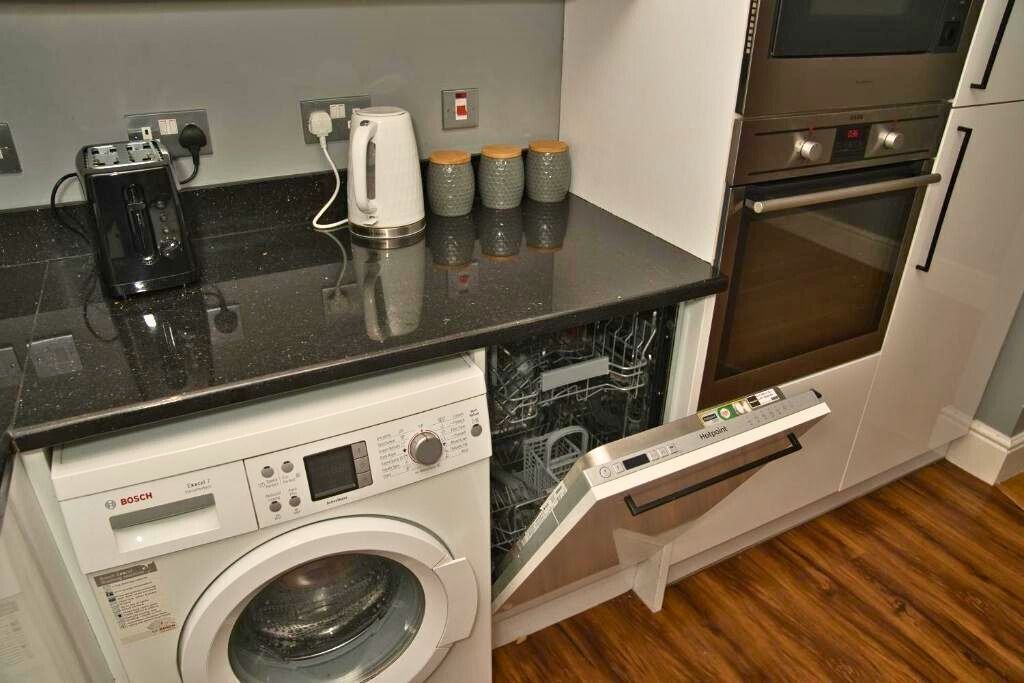 Photo of Kitchen in Ealing Common