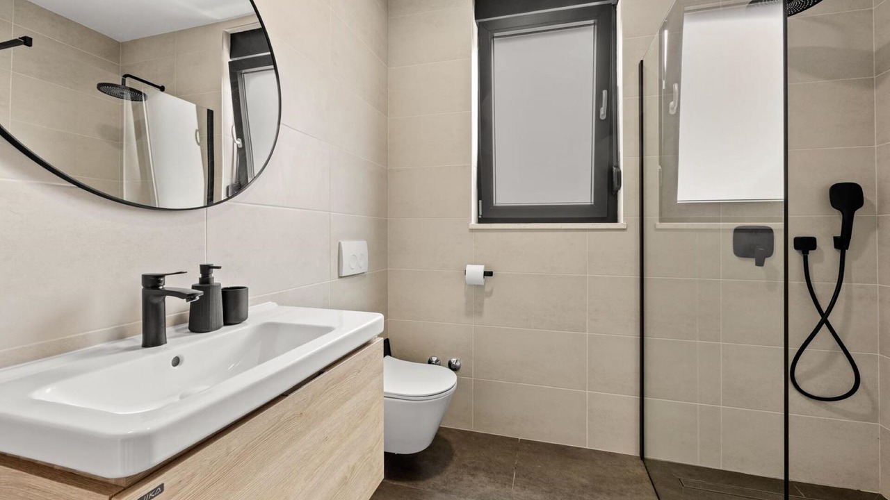 Photo of Bathroom in Prodol
