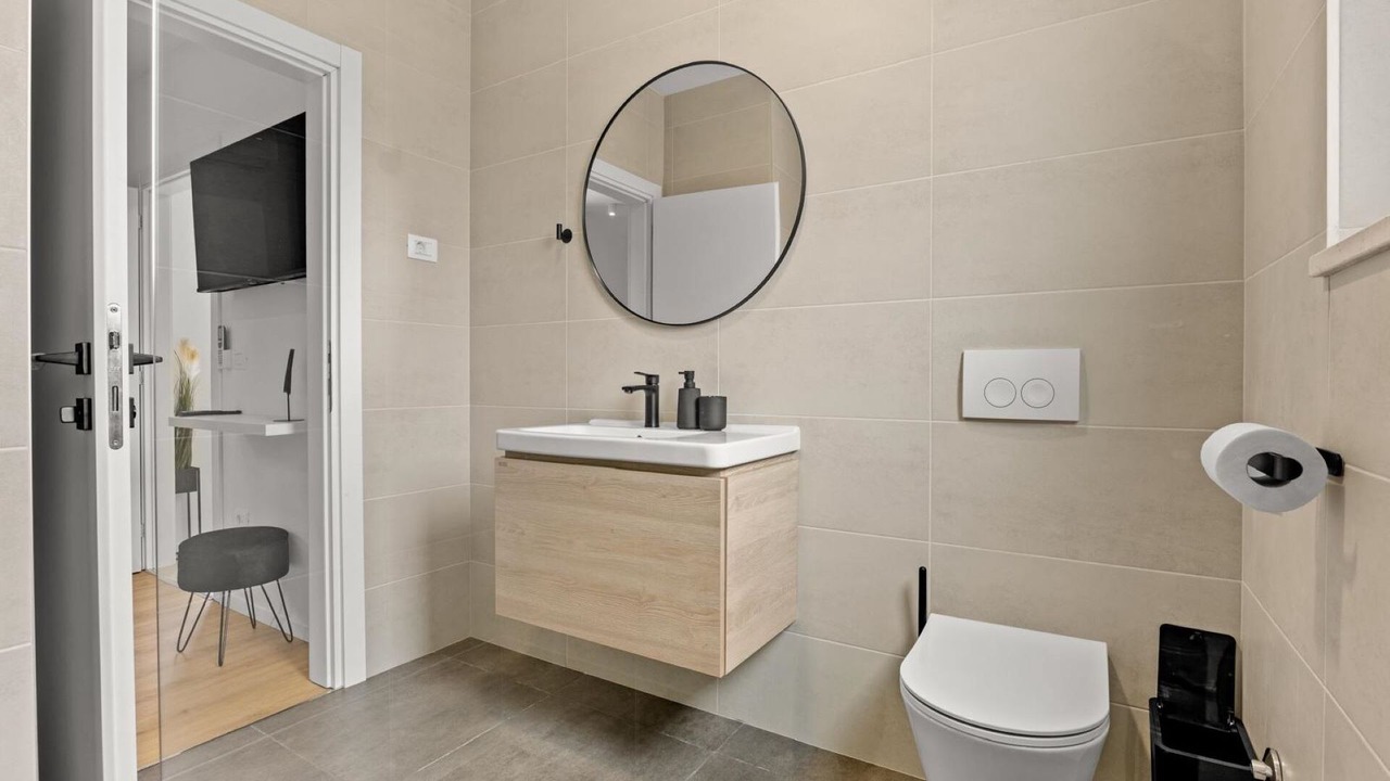 Photo of Bathroom in Prodol