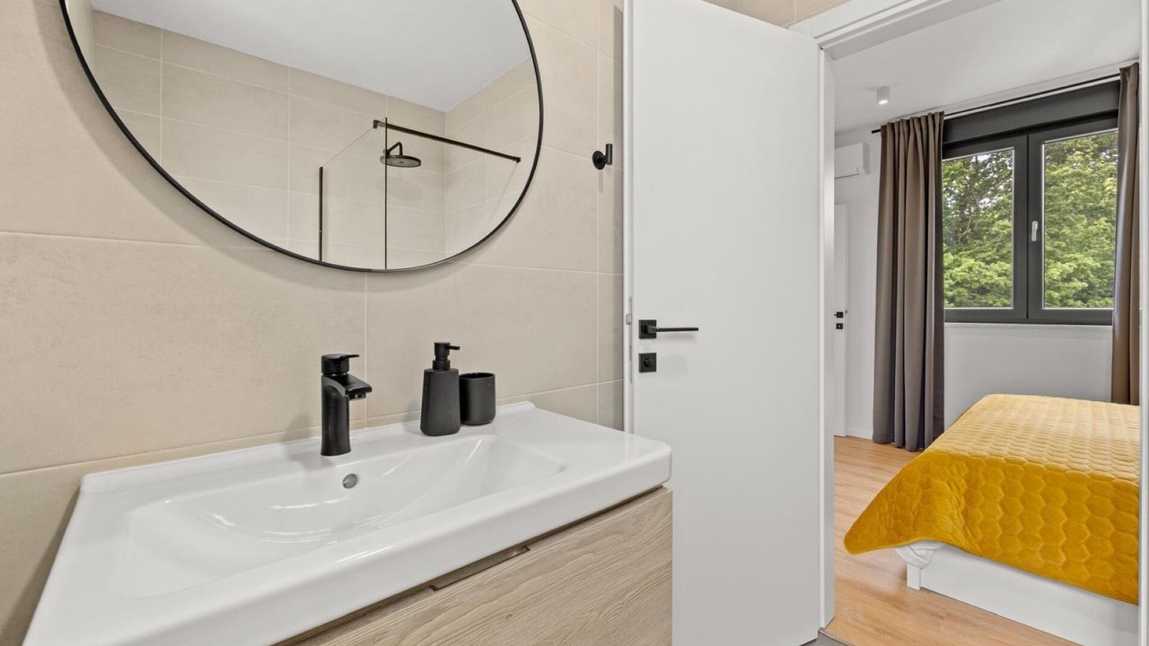 Photo of Bathroom in Prodol