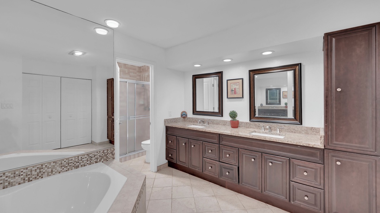 Photo of Bathroom in Biggar