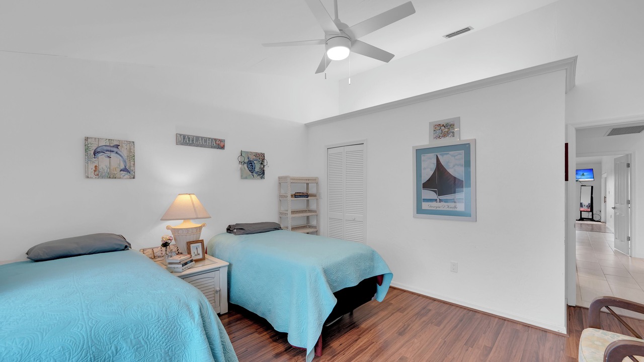 Photo of Bedroom in Biggar