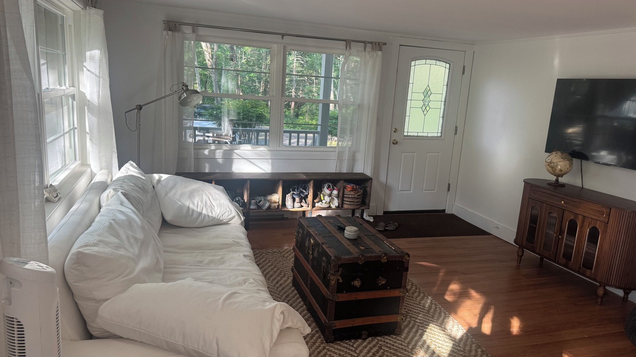 Photo of Livingroom in Cape Neddick