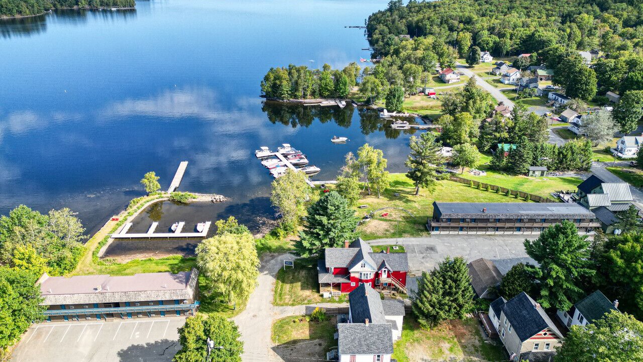 Photo of Outdoor in Greenville Junction