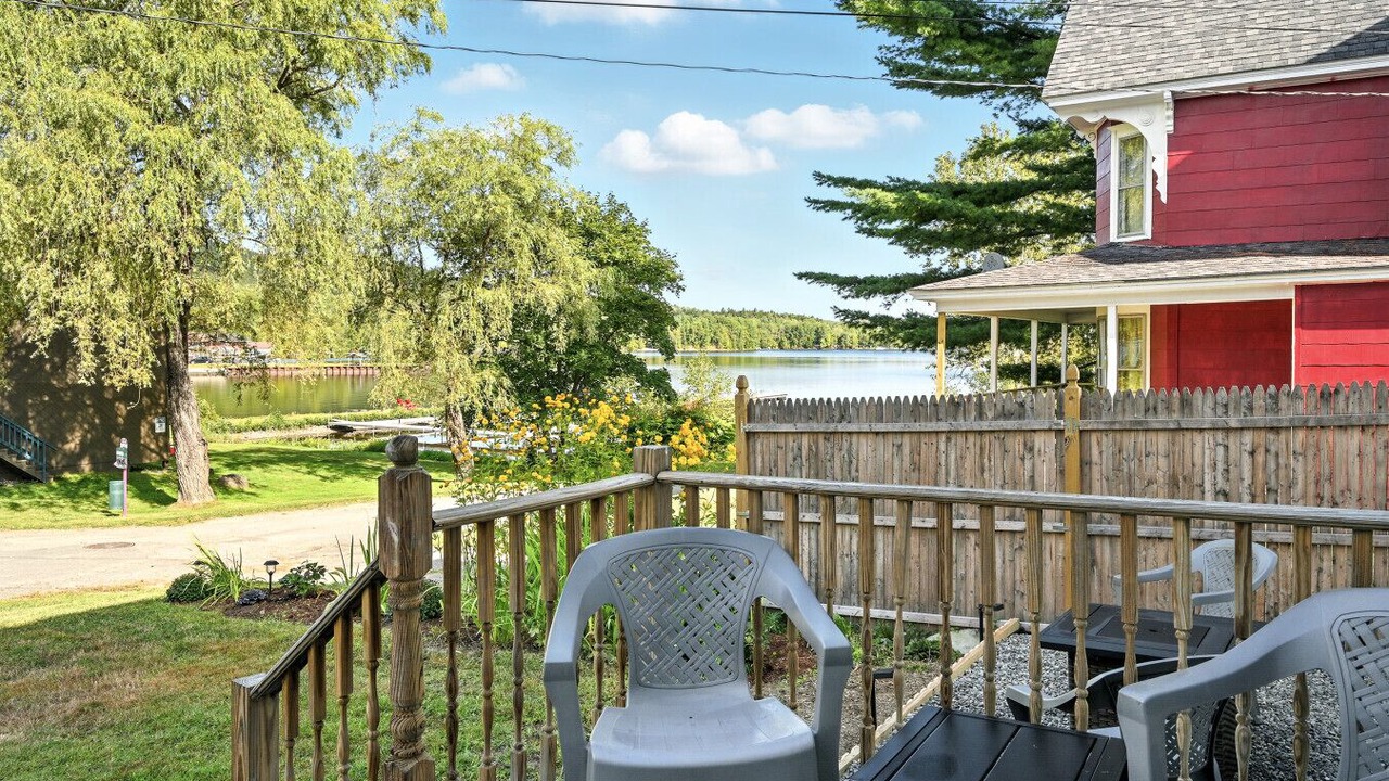 Photo of Outdoor in Greenville Junction