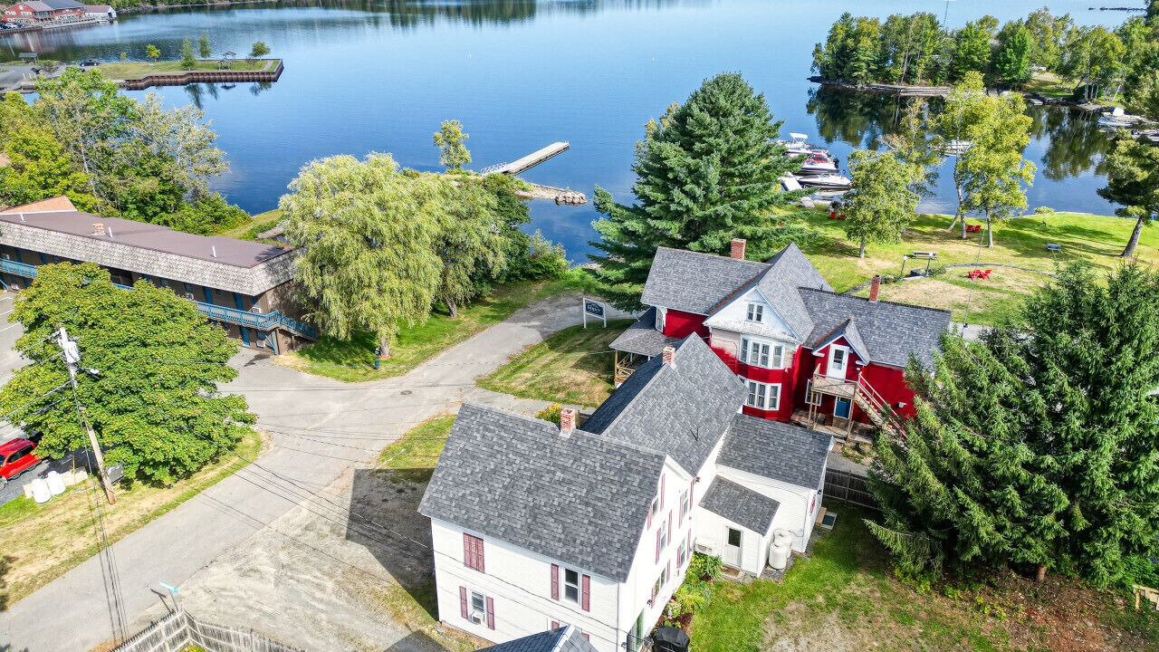 Photo of Outdoor in Greenville Junction