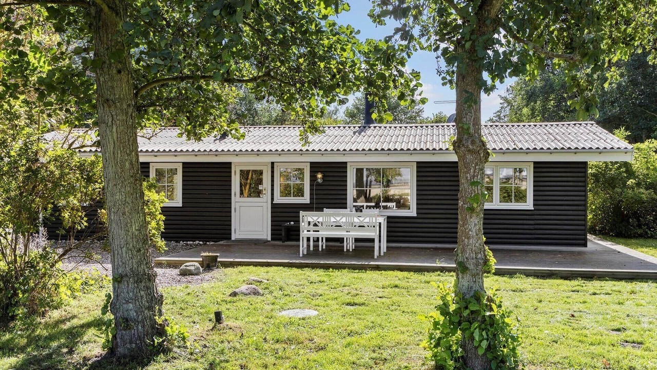 Photo of Outdoor in Skodshoved