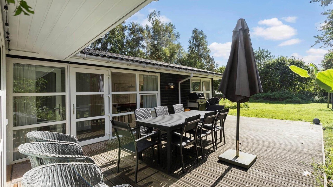 Photo of Outdoor in Skodshoved