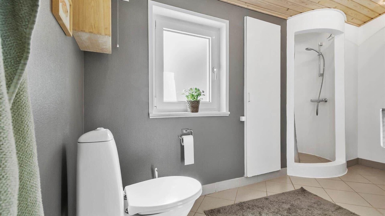 Photo of Bathroom in Skodshoved