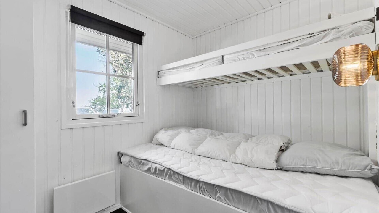 Photo of Bedroom in Skodshoved