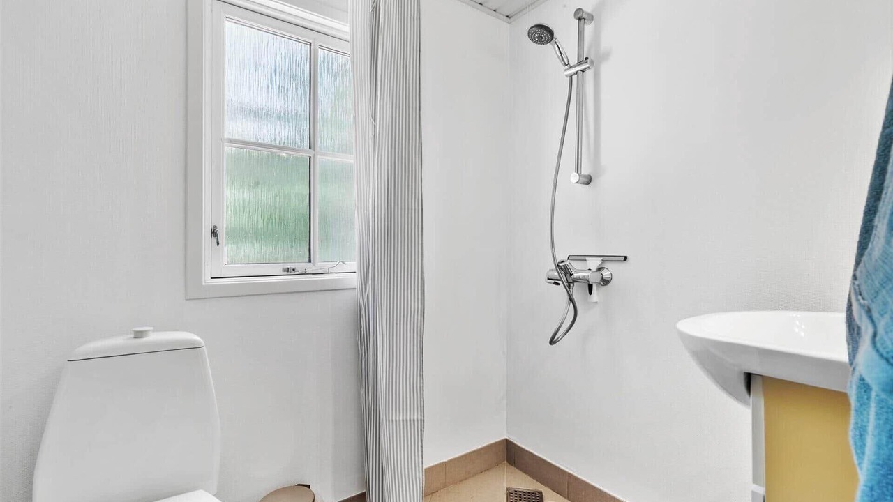 Photo of Bathroom in Skodshoved