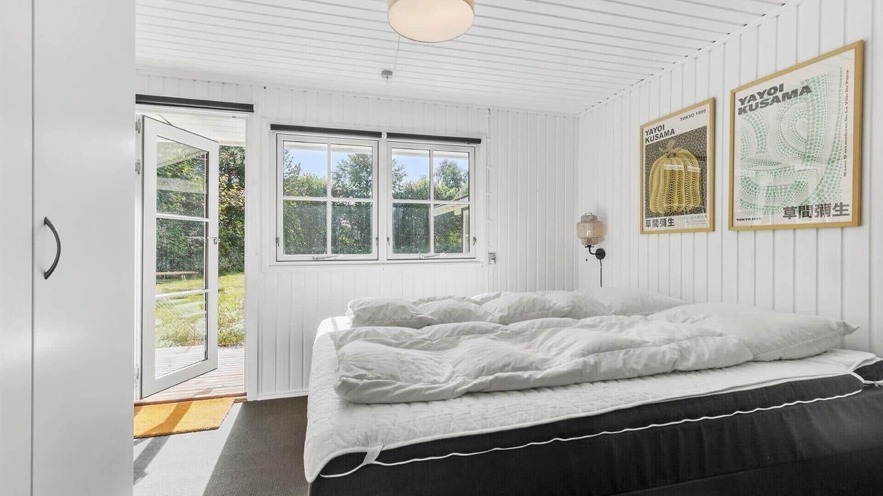 Photo of Bedroom in Skodshoved