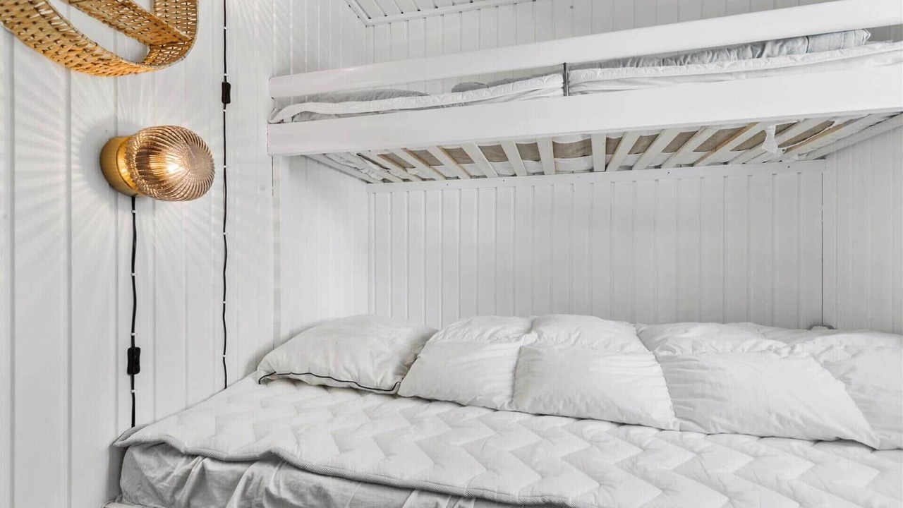 Photo of Bedroom in Skodshoved