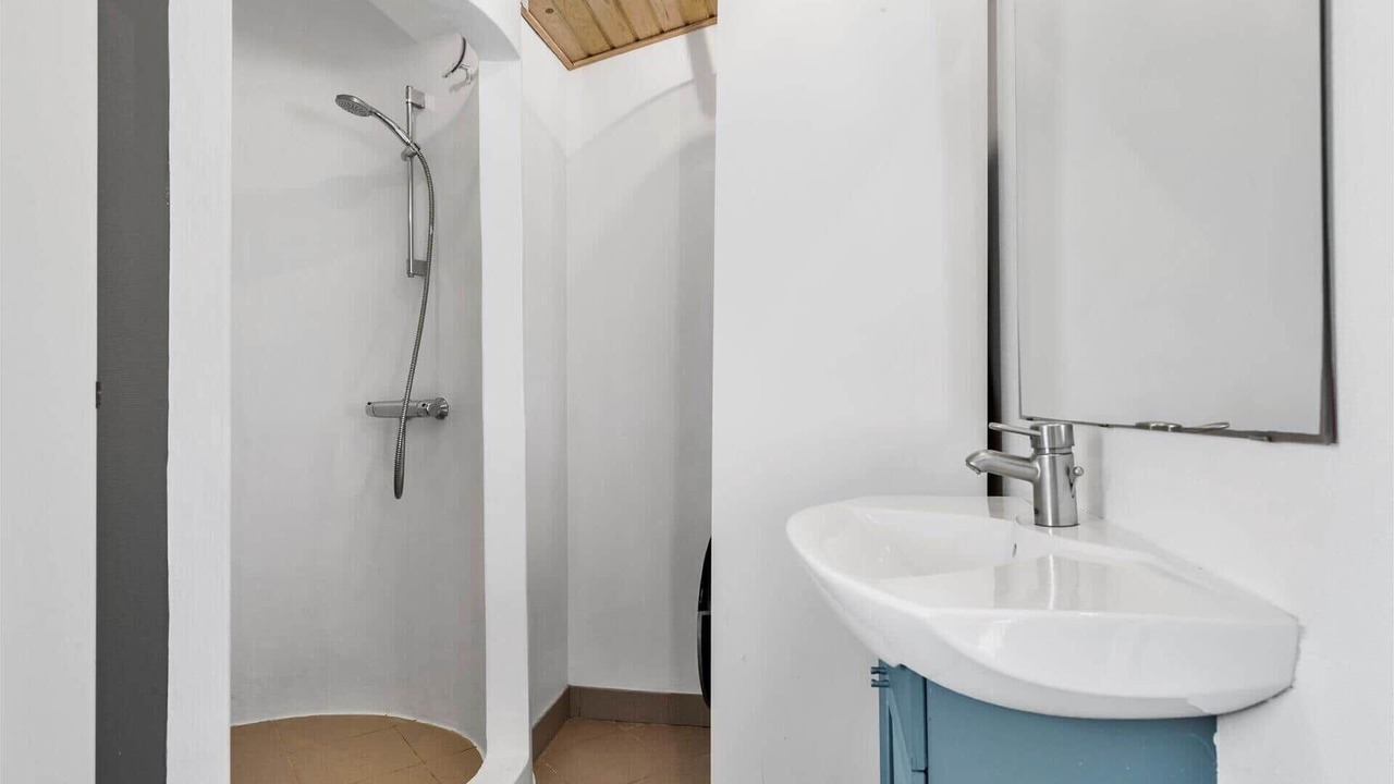 Photo of Bathroom in Skodshoved