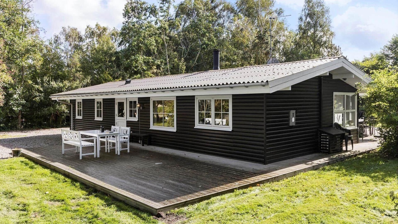 Photo of Outdoor in Skodshoved