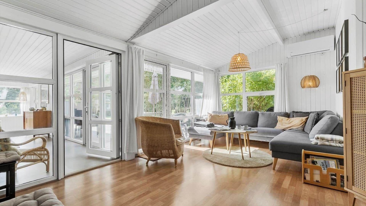 Photo of Livingroom in Skodshoved