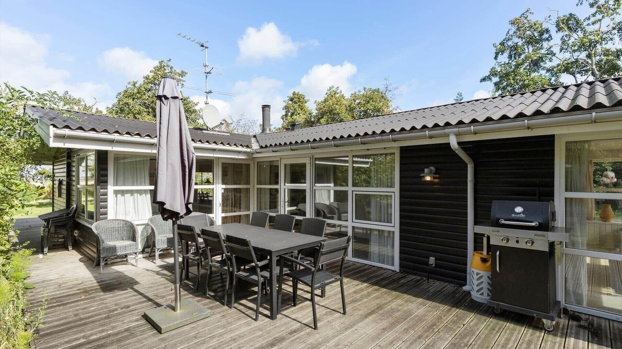 Photo of Outdoor in Skodshoved